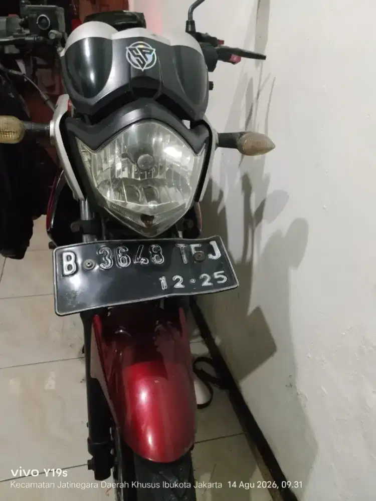 Dijual / diutamakan BT