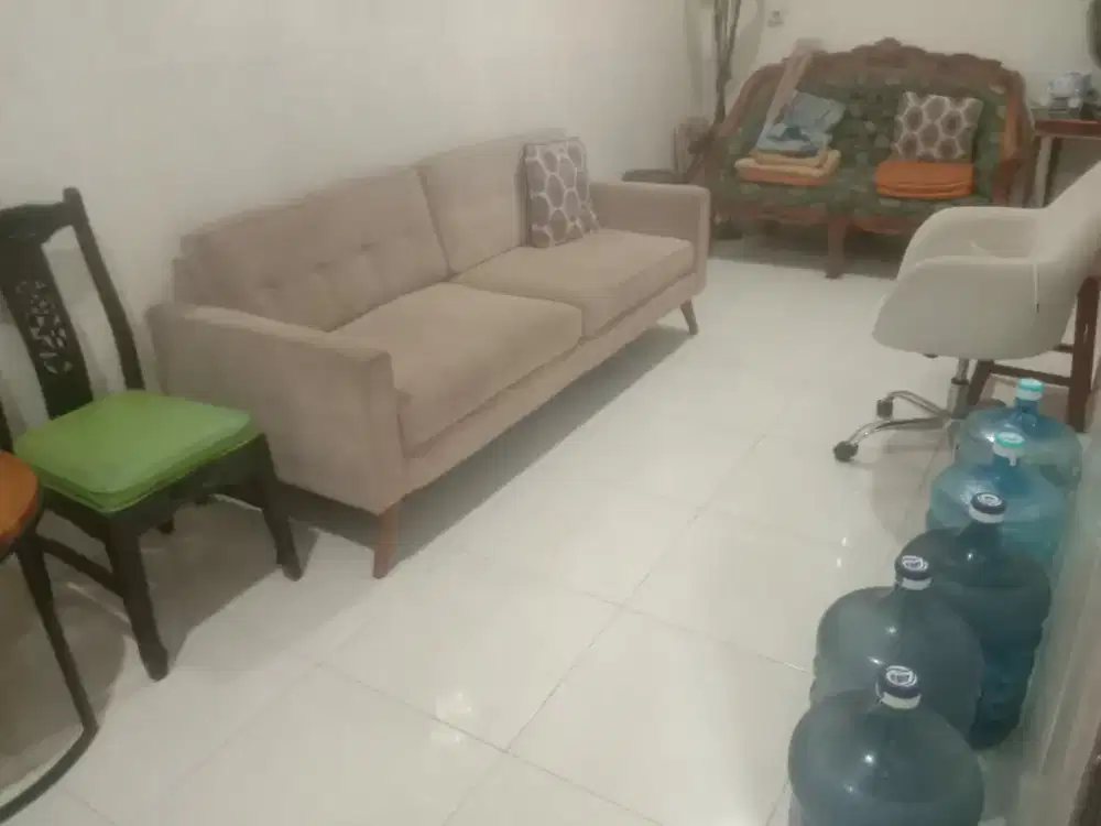 Di jual krn pindah pulau