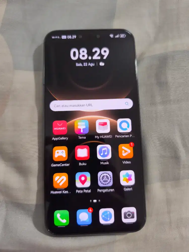 Jual Huawei mate 80 pro