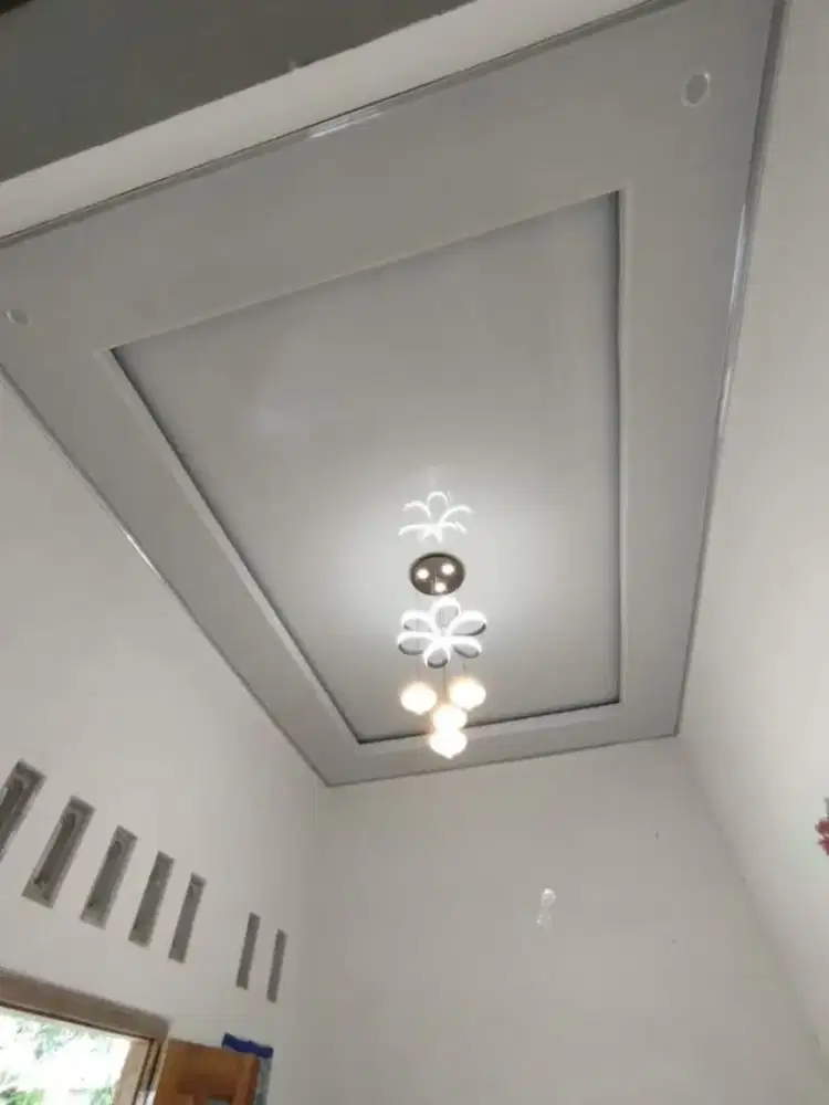 Plafon PVC termurah