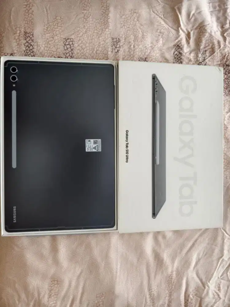 Samsung tab s10 ultra 12/256