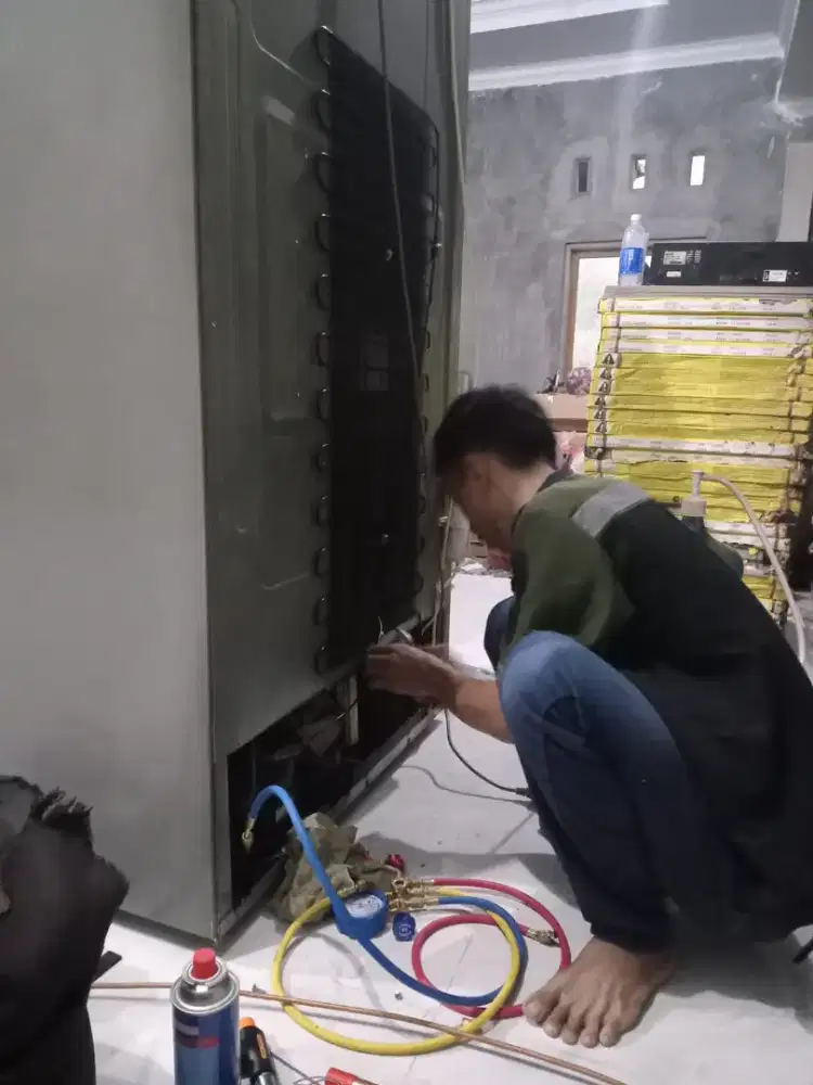 Jasa panggilan electronic bergaransi
