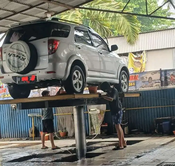 penjual