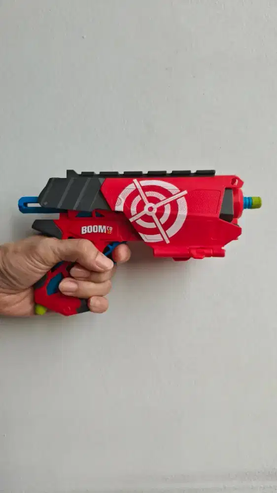 BOOMco. Farshot Blaster