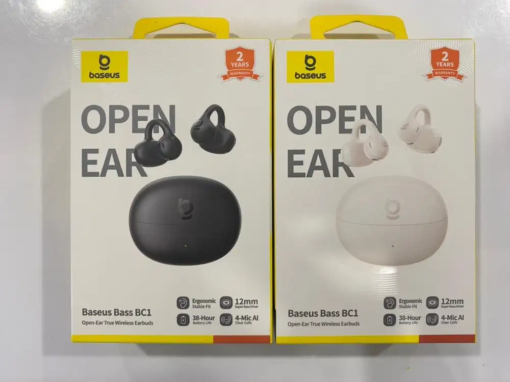 HF TWS Baseus BC 1 Open Ear