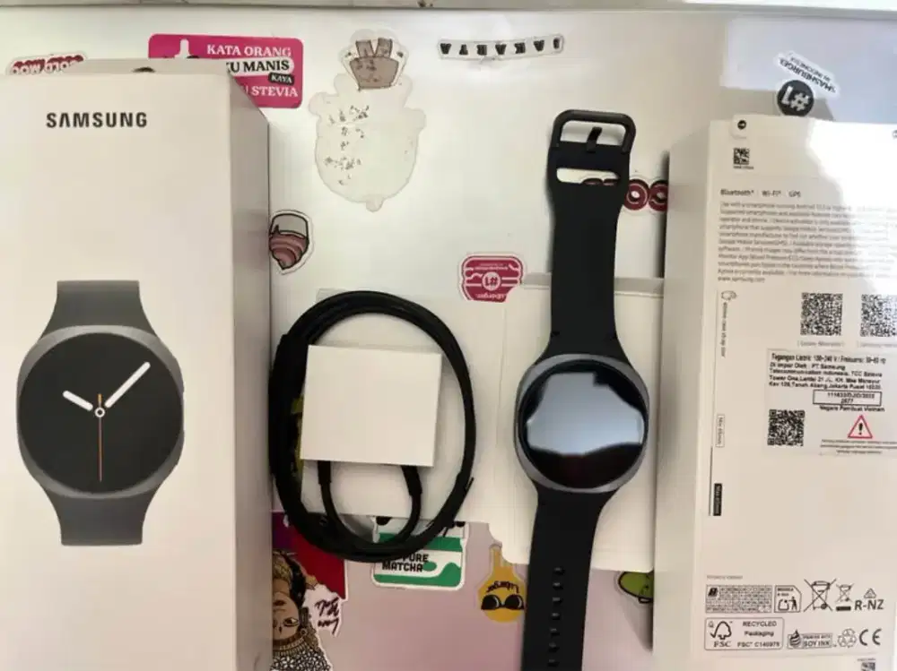Samsung galaxy watch 8 40mm
