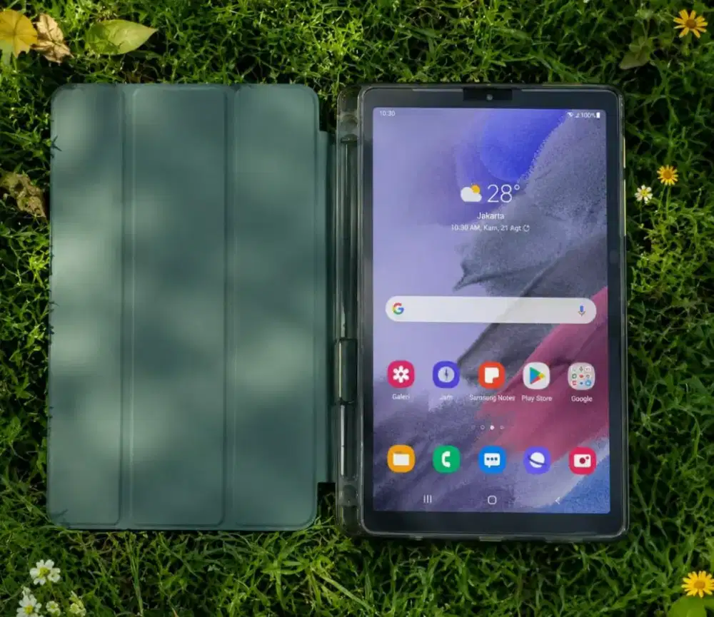 Tab Samsung A7 lite 8.7 inchi