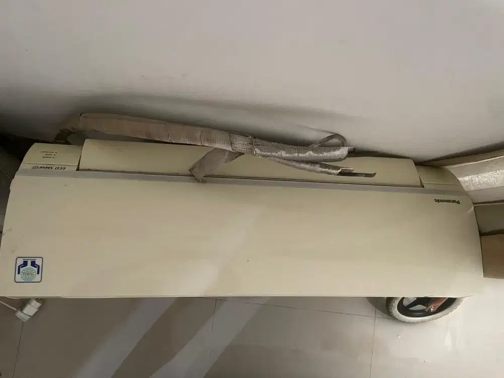 AC Panasonic Ecosmart 1/2 PK