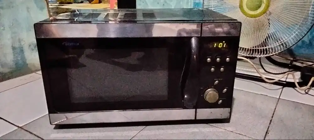 Microwave oven INEXTRON