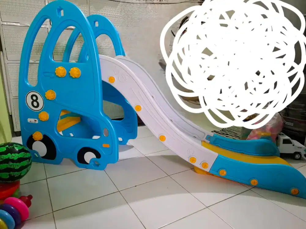 Perosotan anak merek Labeille