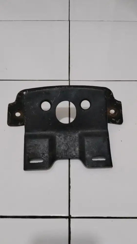 Behel tatakan yamaha RX special original