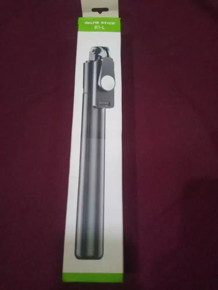 DI JUAL CEPAT TRIPOT TINGGI