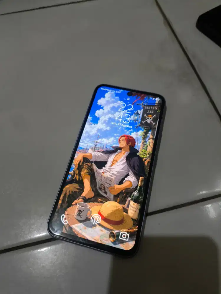 Samsung a54 5G 8/256