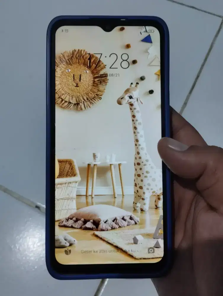 Xiaomi Redmi 9A 2/32 Blue