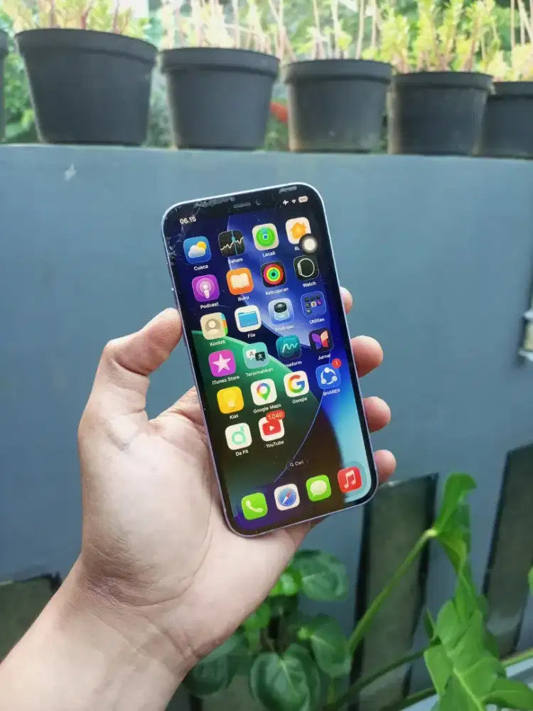 iphone 12 64gb tt masuk