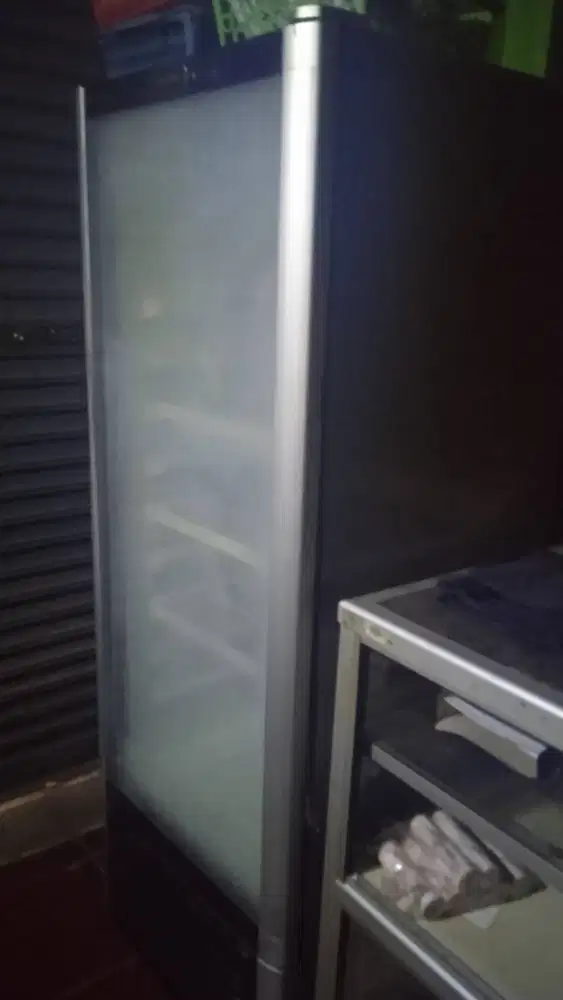 Showcase polytron