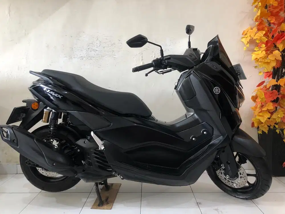All New Nmax Neo Th.2026 low km 1400 gress!!