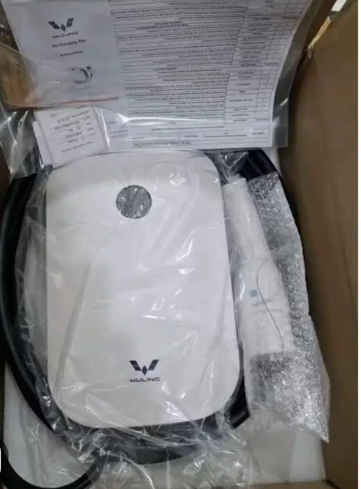 Wuling Cloud Wall Charger