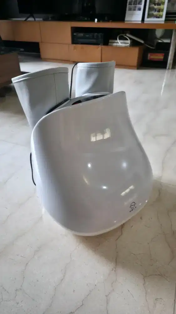 Alat Pijat Kaki Kels