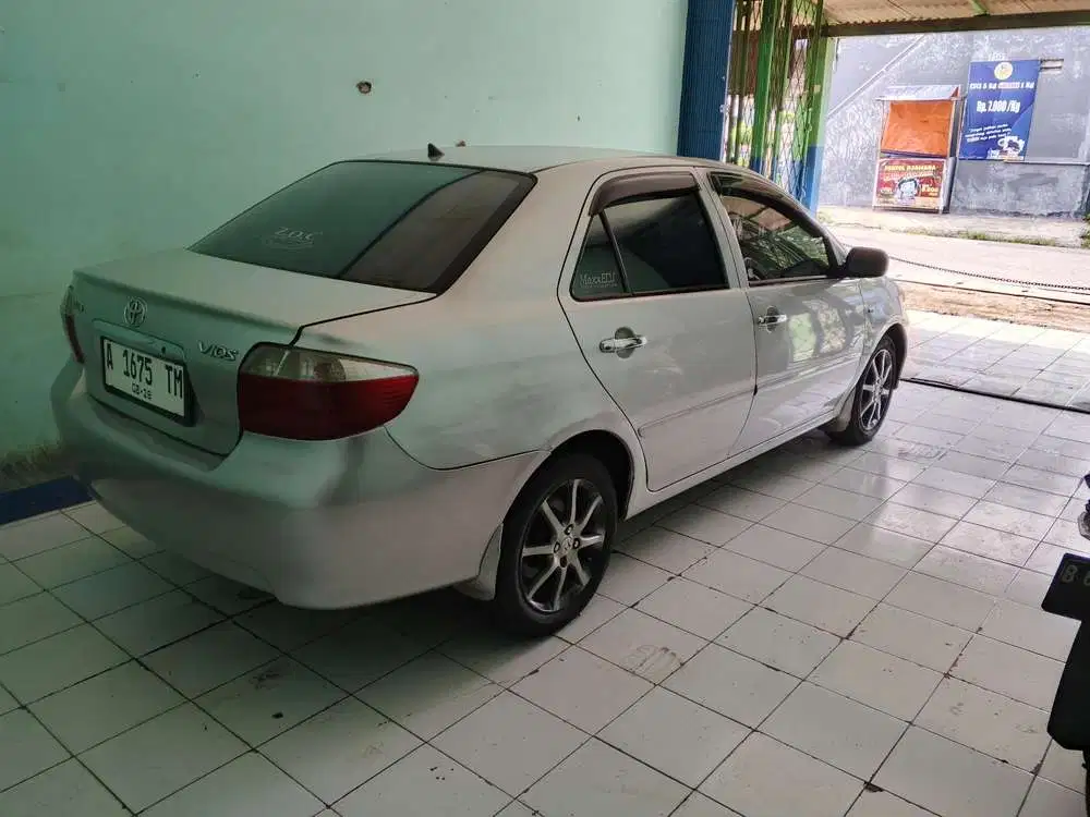 penjual