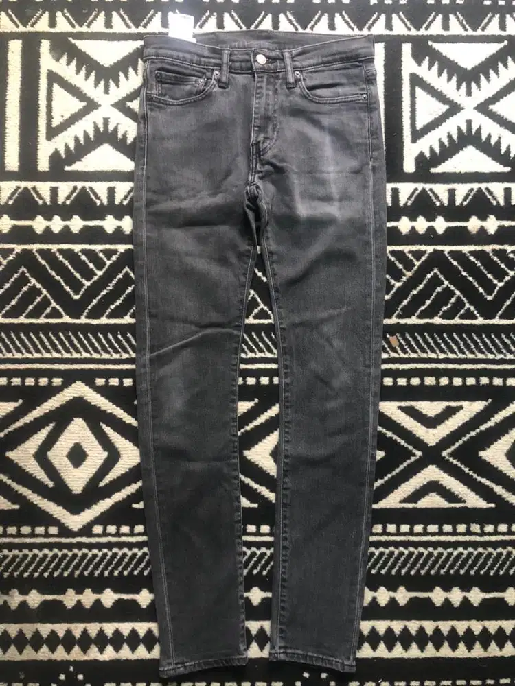 Celana levis 511 original