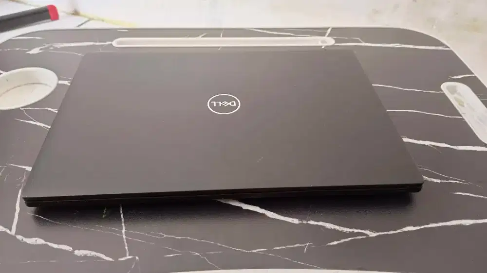 DELL LATITUDE 7290 INTEL CORE i5-8350U CPU 1.70GHz (1.90 GHz)