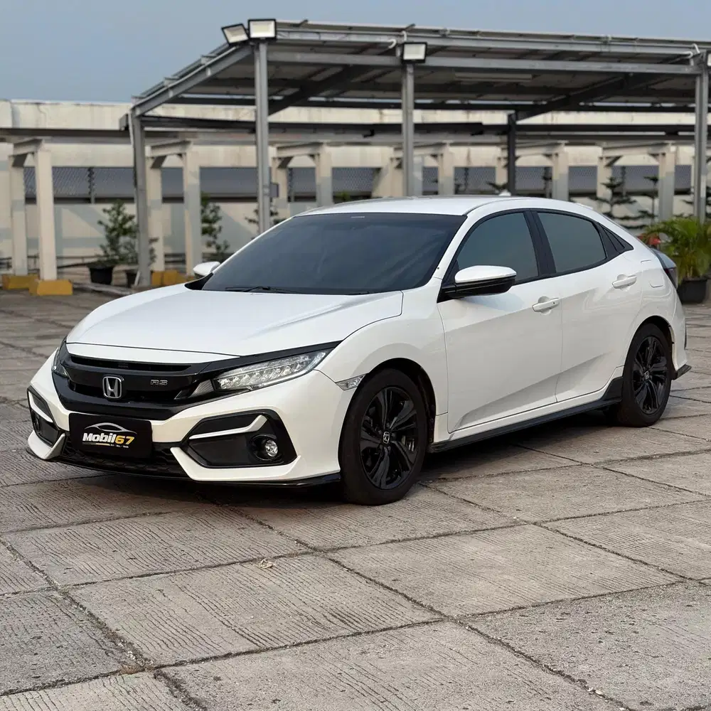RARE ITEM !! HONDA CIVIC RS HATCHBACK 2020