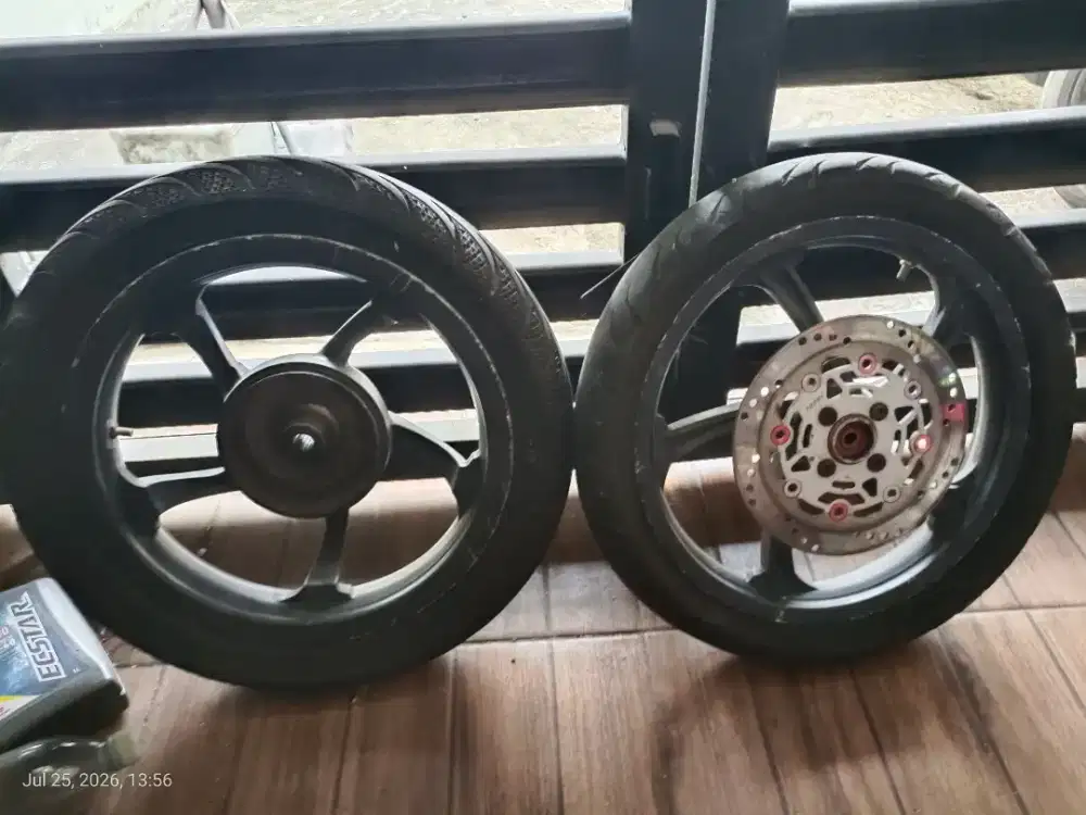 velg R14 skydrive