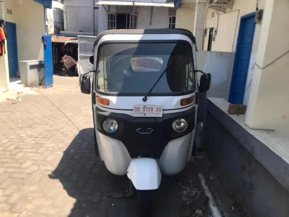 jual bajaj murah siap cari cuan