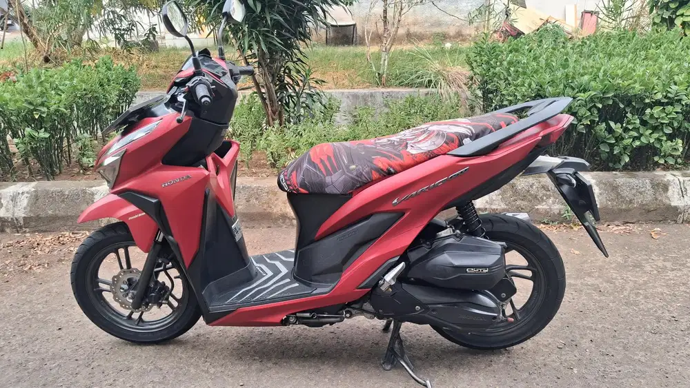 (A) VARIO 150 CBSISS KEYLEES THN 2021