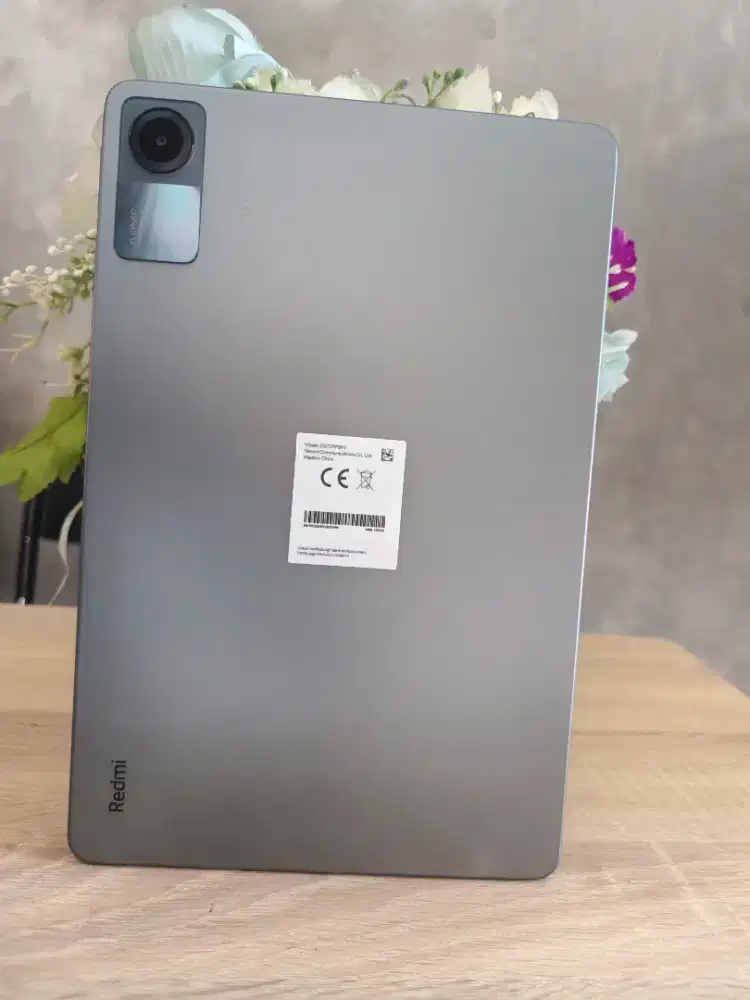 Redmi Pad SE RAM 4GB / ROM 128GB Resmi Batangan