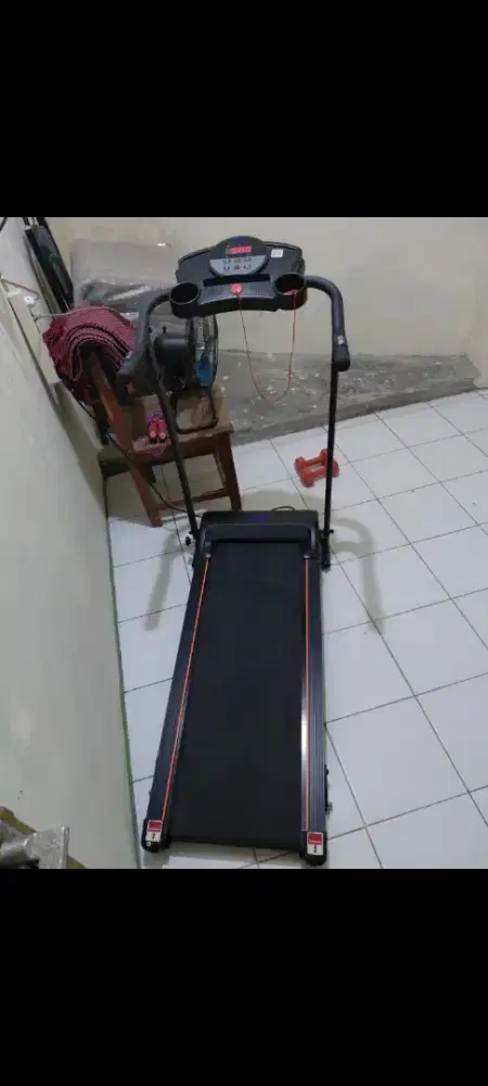 TreadMill Portable