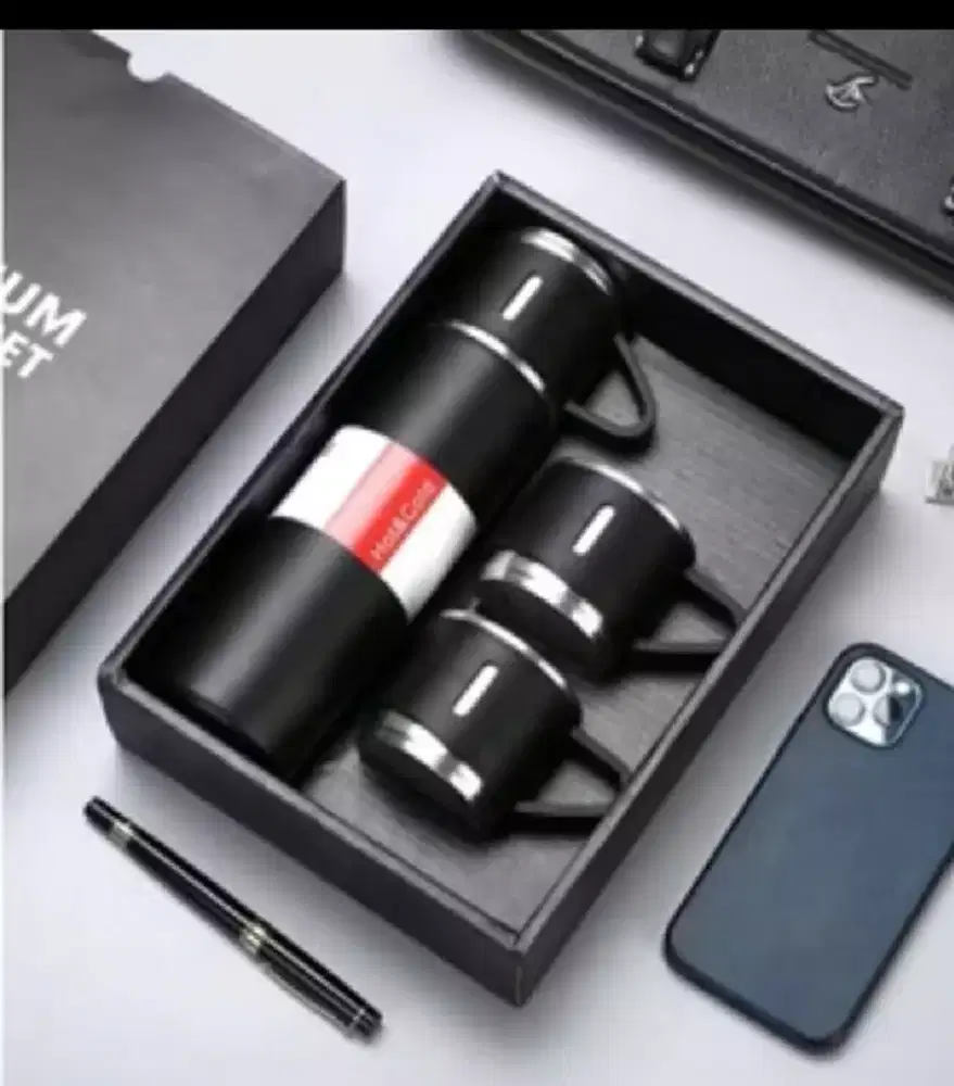 Termos Sultan Vacum Flask