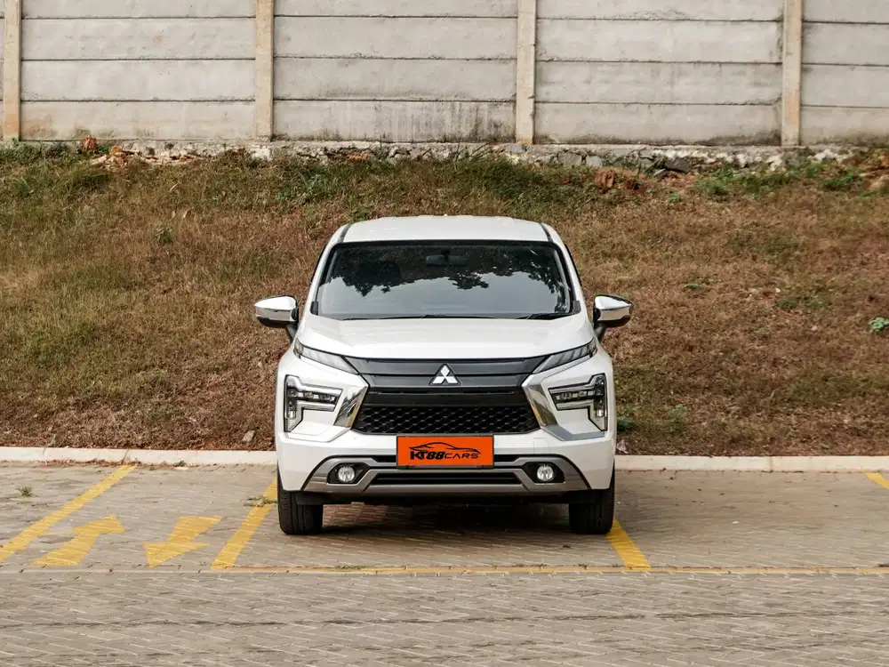 MITSUBISHI XPANDER ULTIMET 2021 A/T
