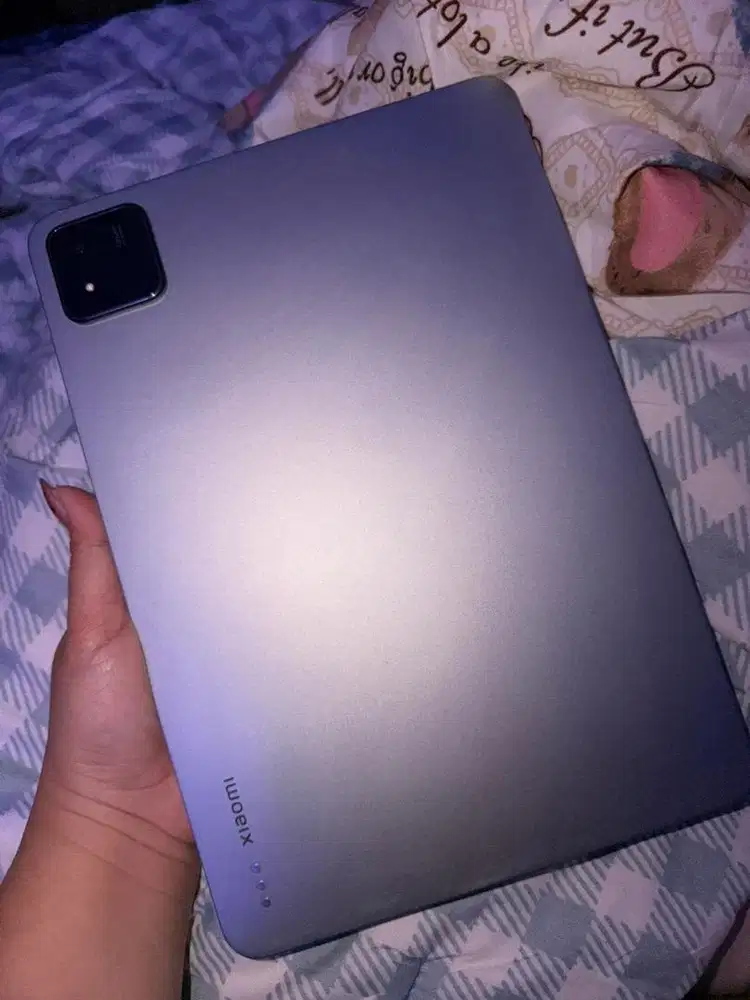 XIAOMI PAD 7 12/256 FULSET NO MINUS