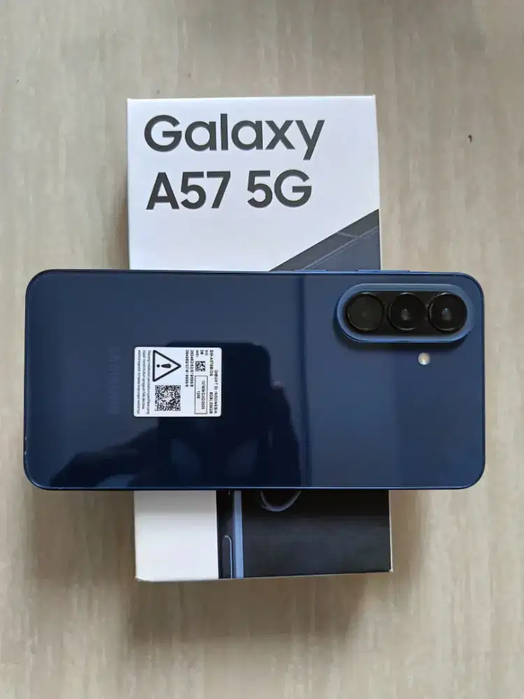 Samsung A57 8/256 SEIN