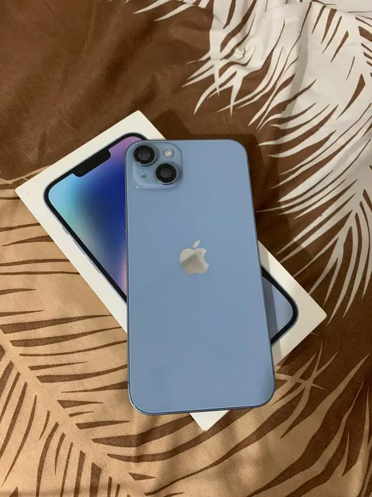 iphone 14 plus 256 ibox