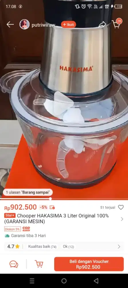 Jual buat tambahan biaya keperluan anak sekolah