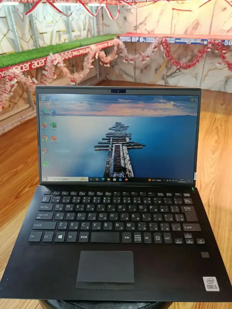 JUAL CEPAT LAPTOP SONY VAIO BISA KREDIT