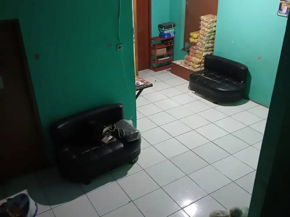 Dijual Ruko Ramai Nyaman Siap Pakai Cocok Untuk Usaha Lokasi di Babakan Ciparay Bandung