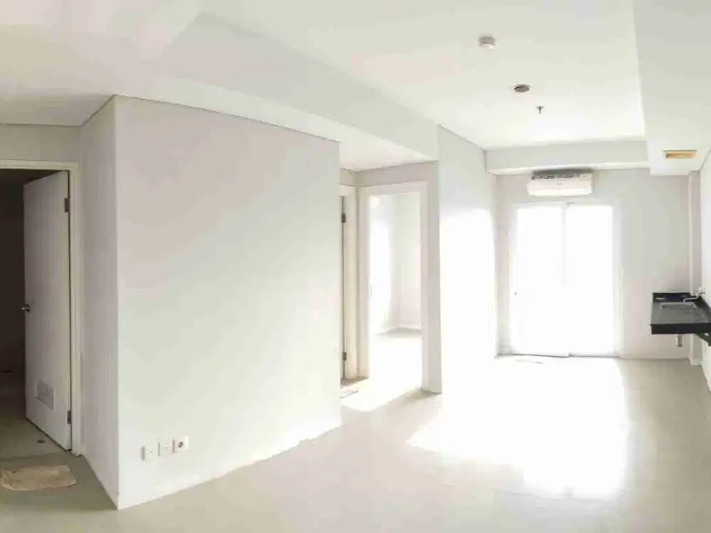 Sewa Apartemen Metropark Jakbar 2 Kmr Kosongan Tw MA Lt 06