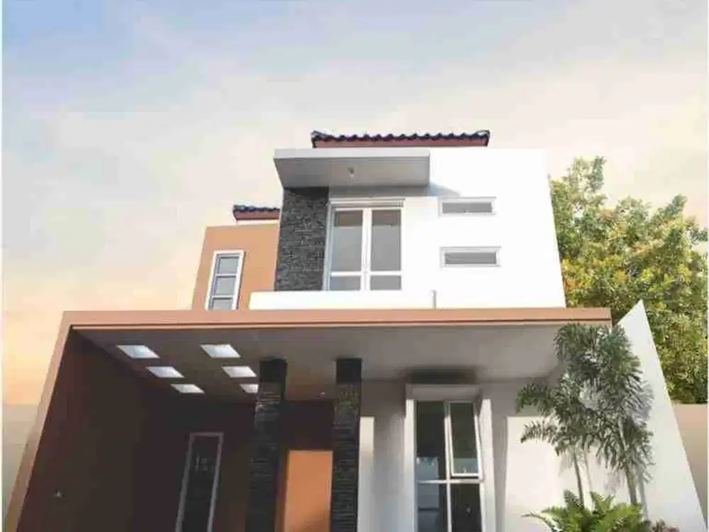 Rumah Premium Di Bekasi, Semua Dekat Semua Cepat