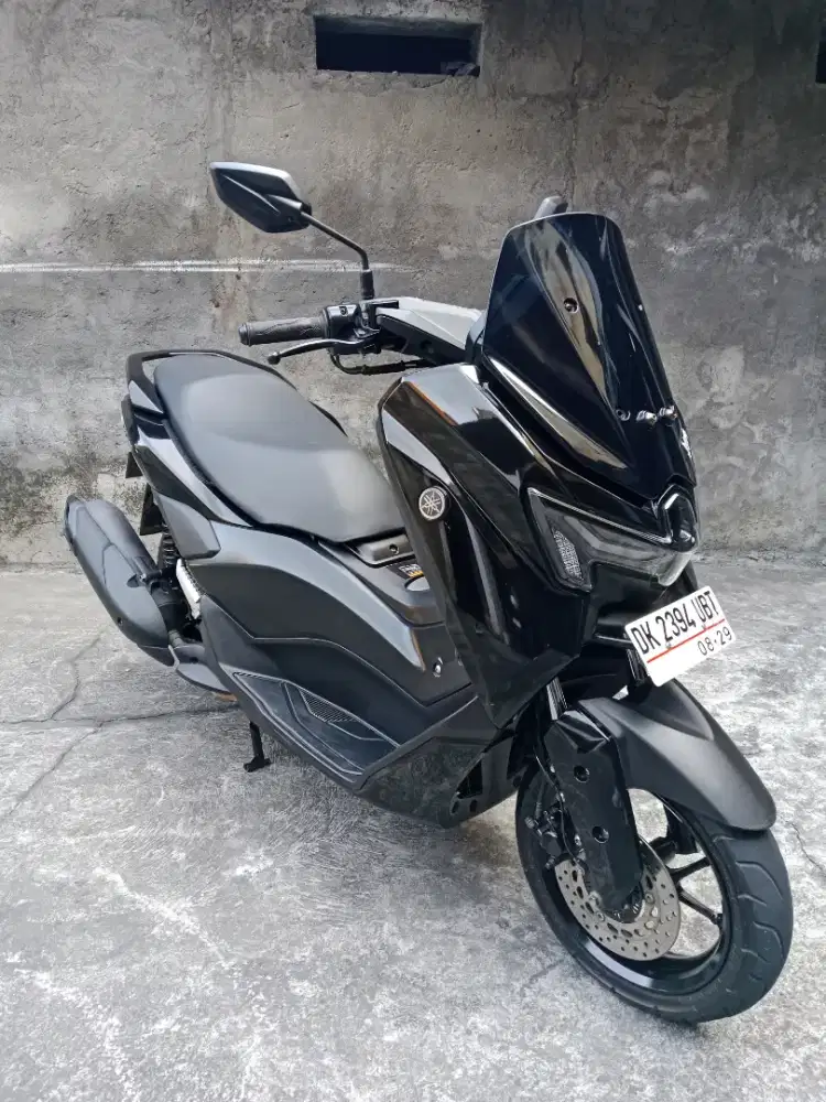 Nmx neo tipe kunci.