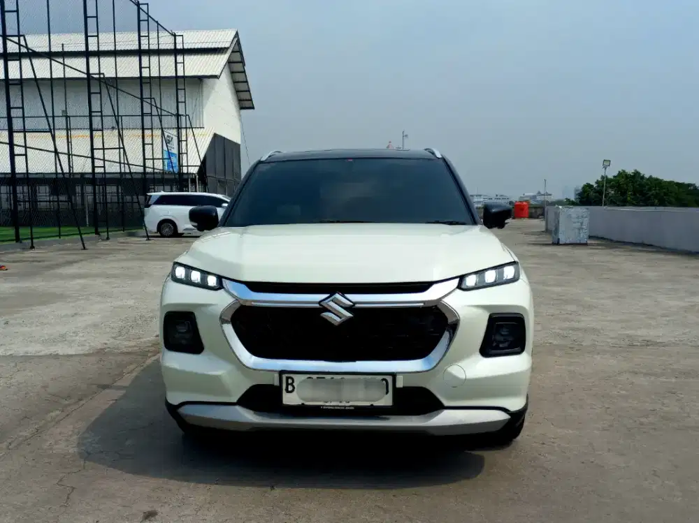 KM 5RB | ANTIK ISTIMEWA | SUZUKI GRAND VITARA HYBRID 2023