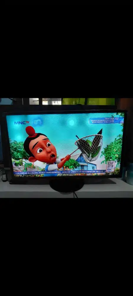 TV Samsung LED 32