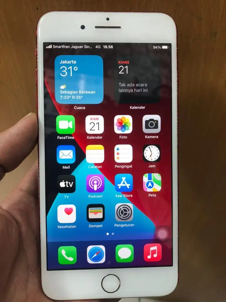 iPhone 7 Plus/128gb,iBox
