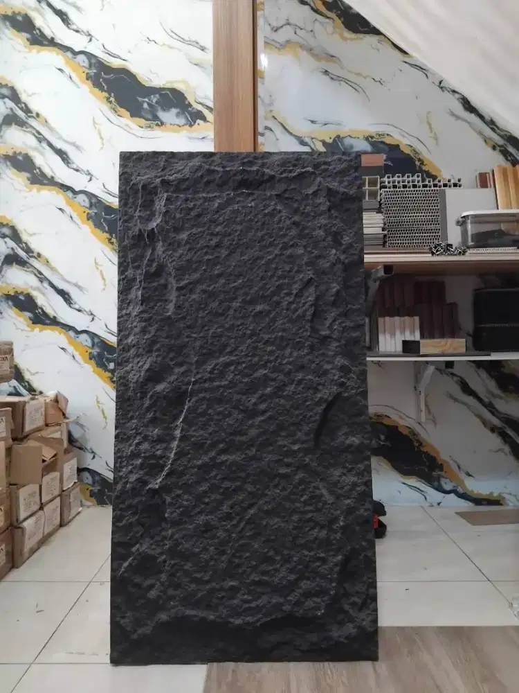 PU Stone Indoor & Outdoor