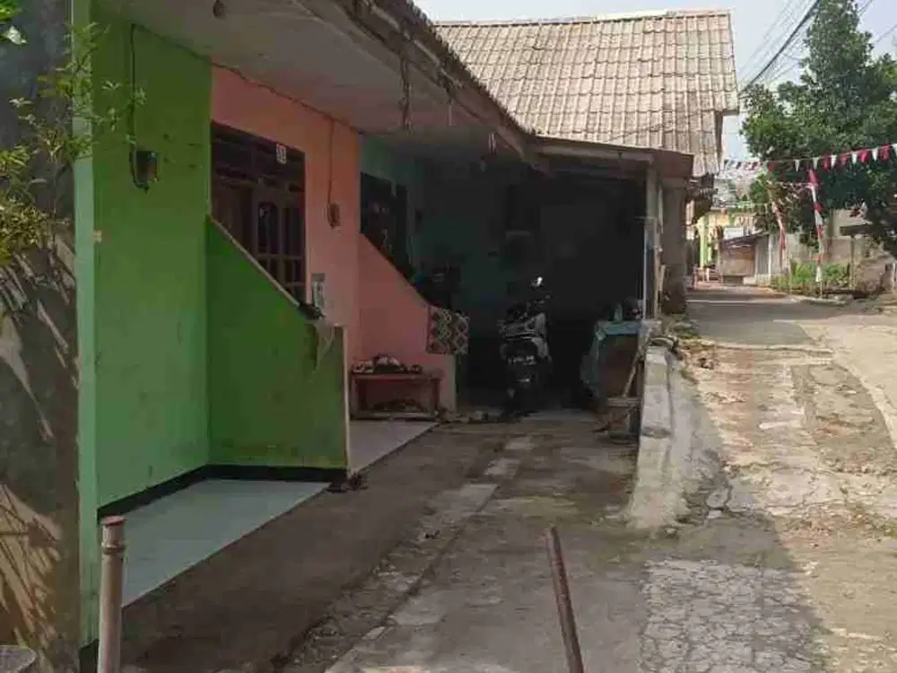 DIJUAL KONTRAKAN 11 PINTU CIMANGGIS BOJONGGEDE KABUPATEN BOGOR
Cocok untuk investasi kontrakan berada di kawasan permukiman dengan akses ke fasilitas umum dan transportasi.