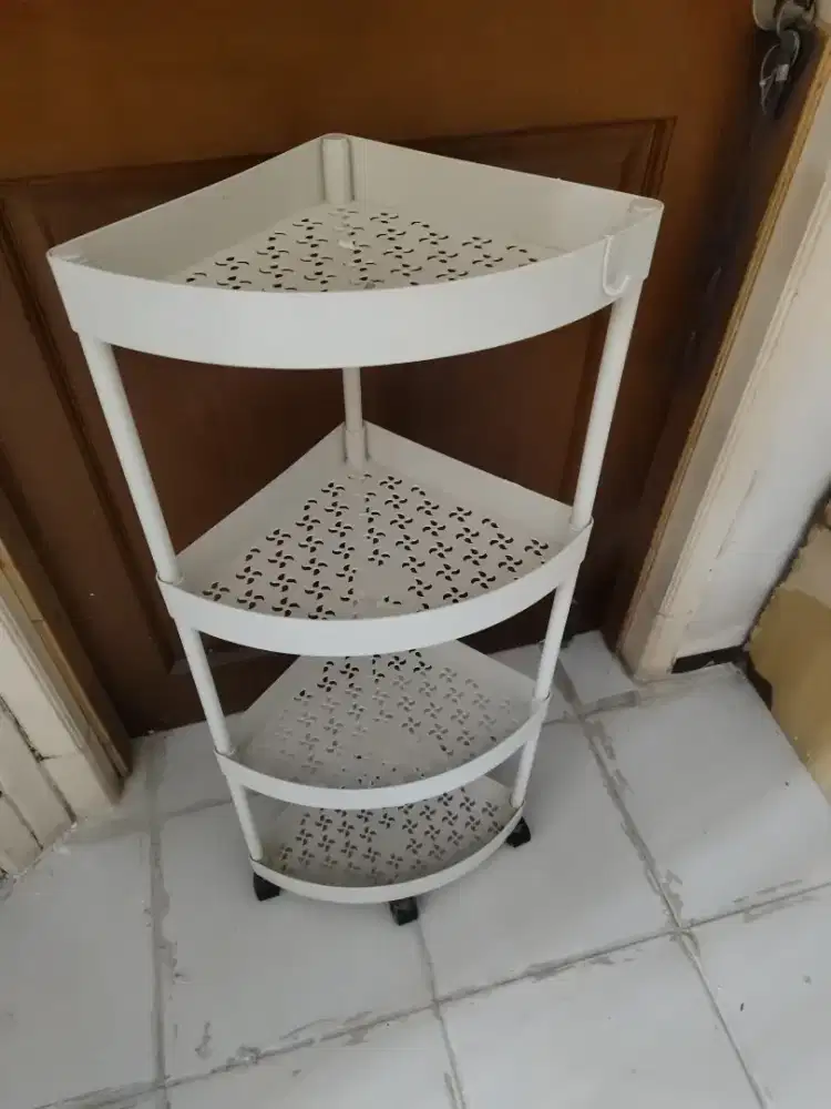 Rak serba guna / multe fungsi