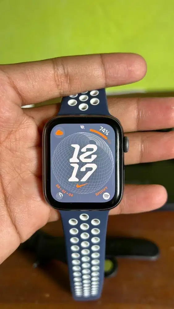 Apple Watch Series 5